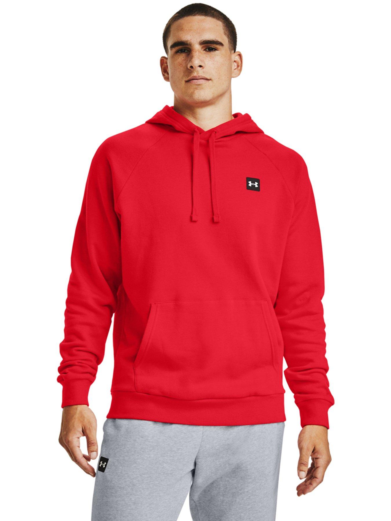 under armour tall sweatshirt