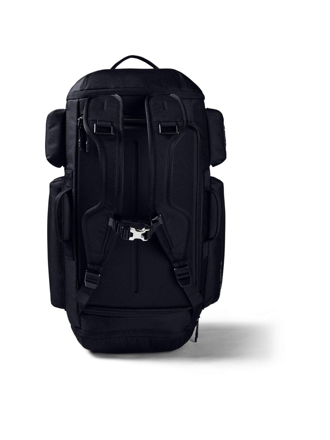 Project rock hot sale duffle backpack