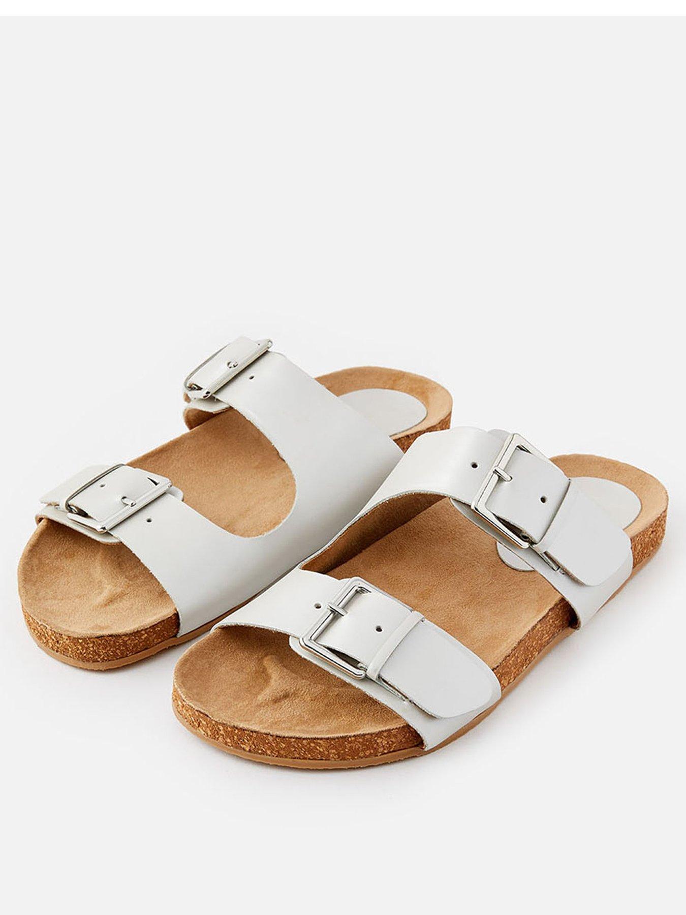 accessorize sandals sale