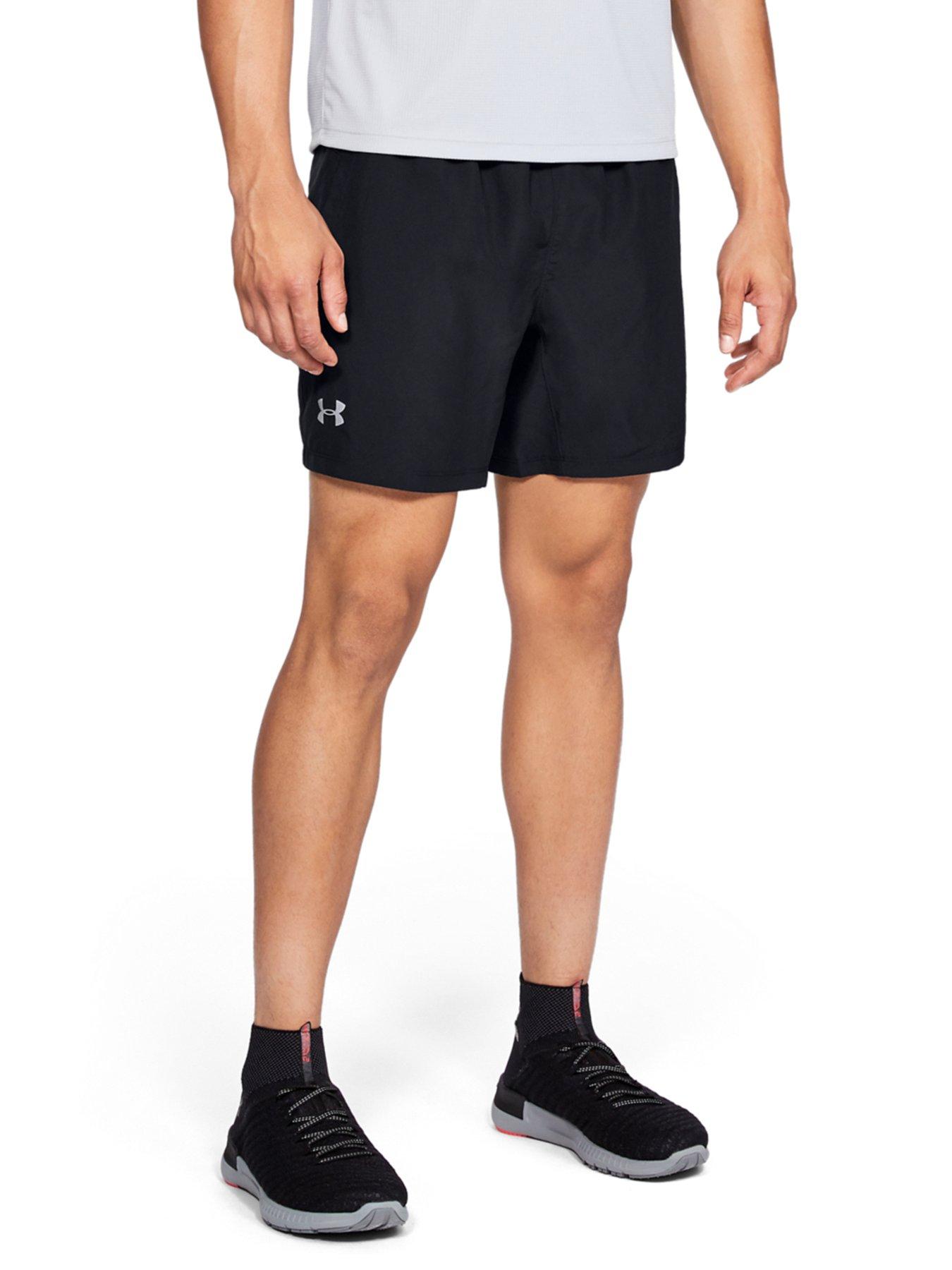 under armour 7 inch running shorts