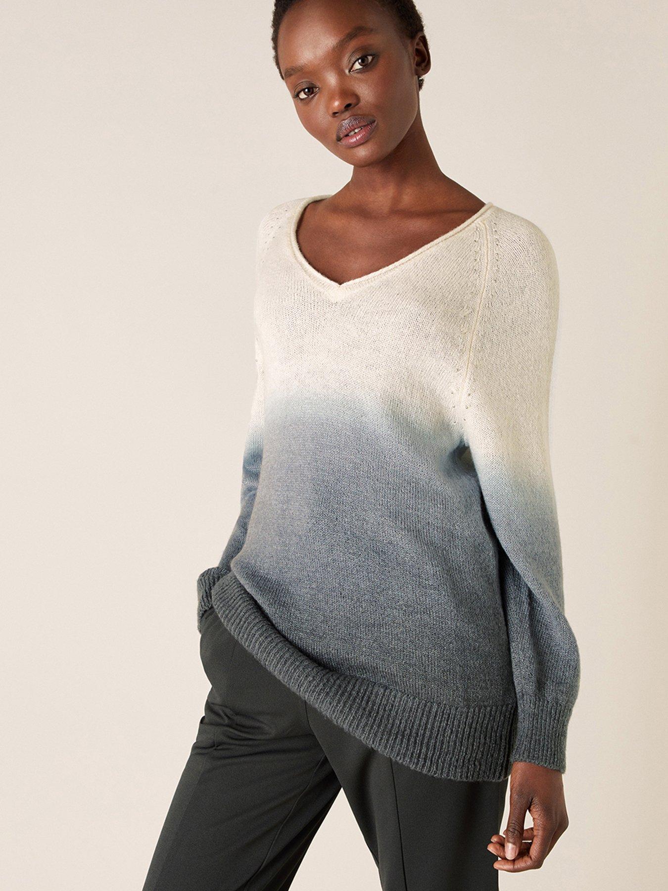 monsoon ladies jumpers