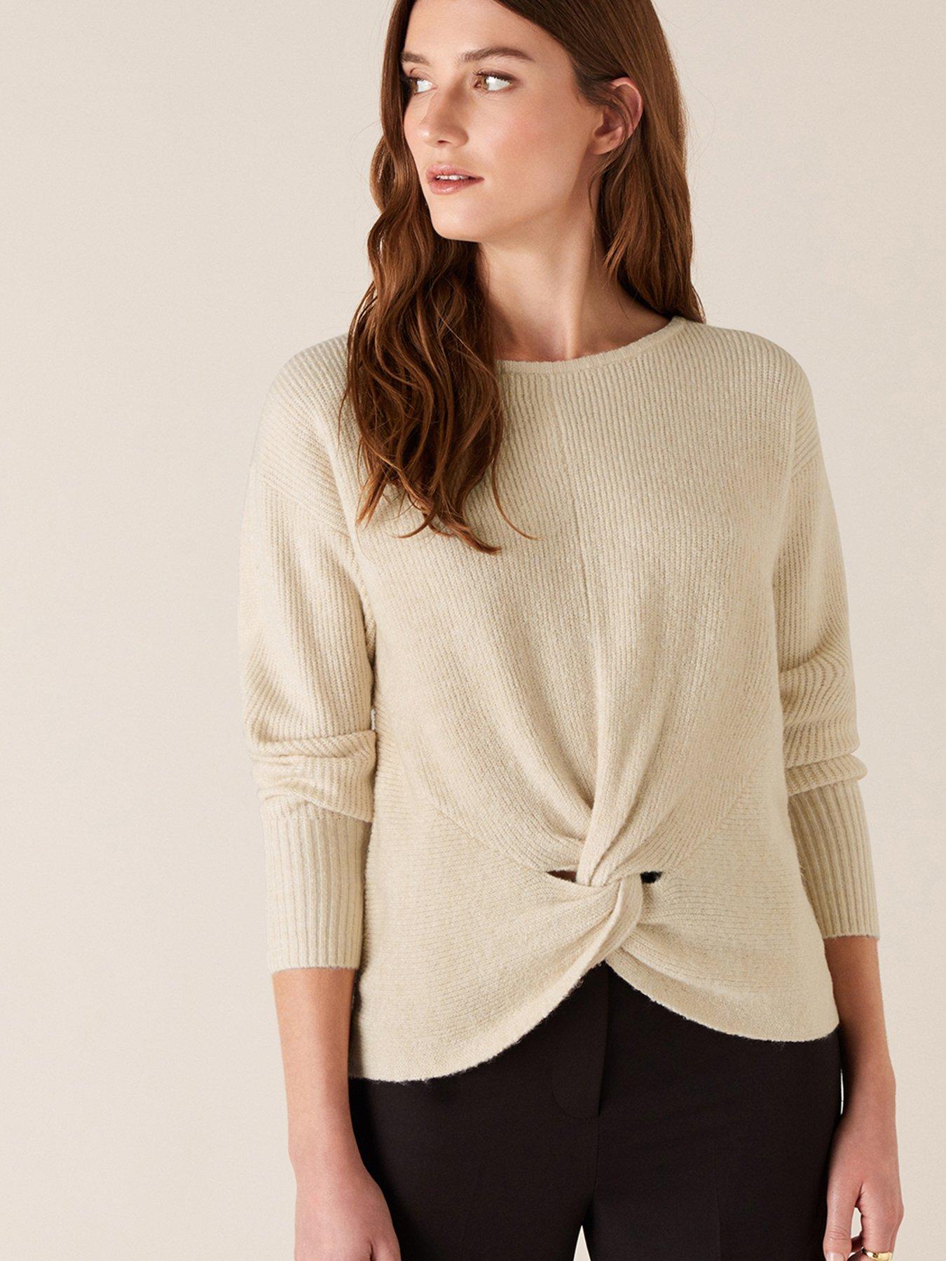 monsoon ladies jumpers