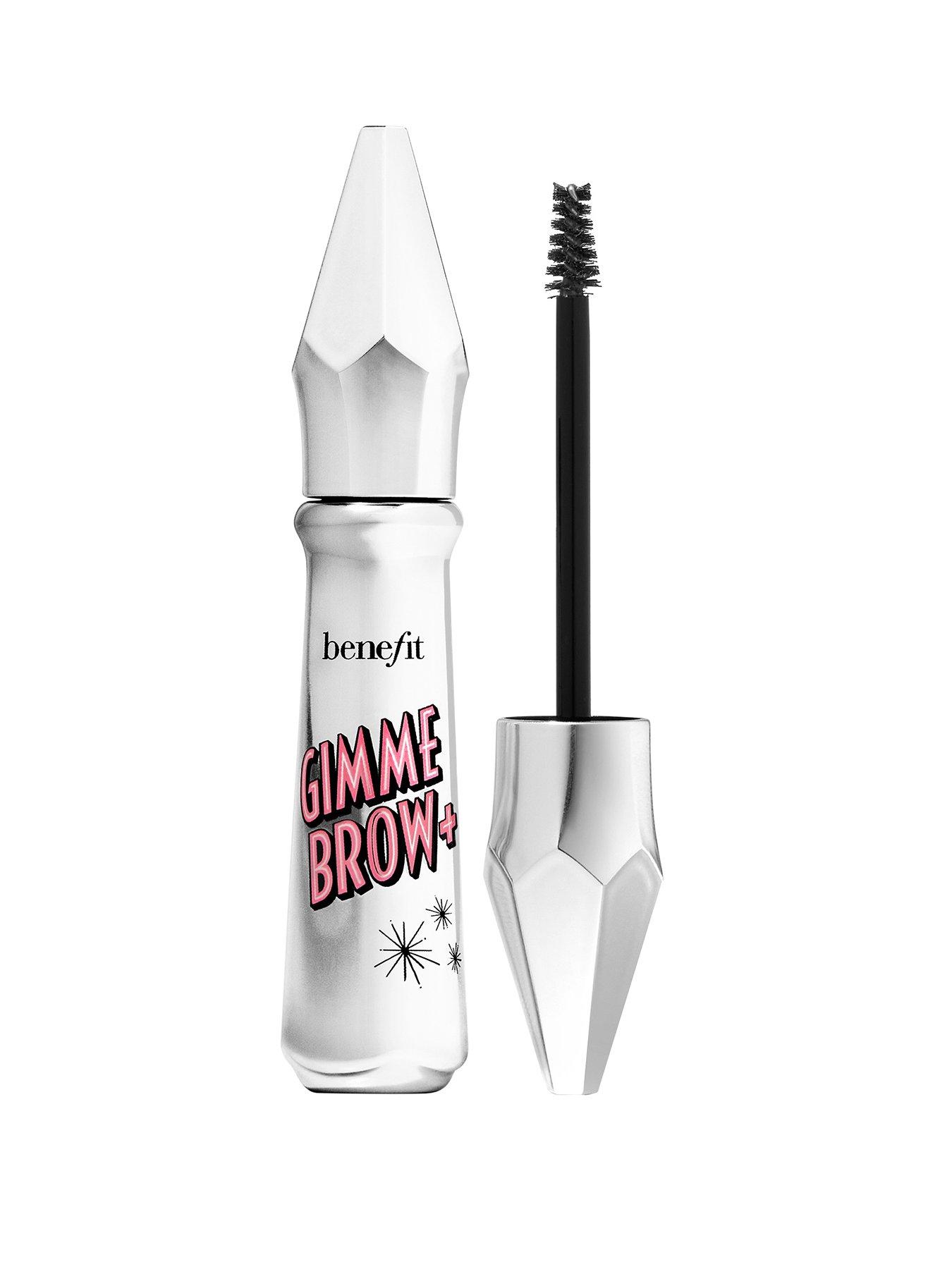 Benefit Gimme Brow + Volumising Brow Gel