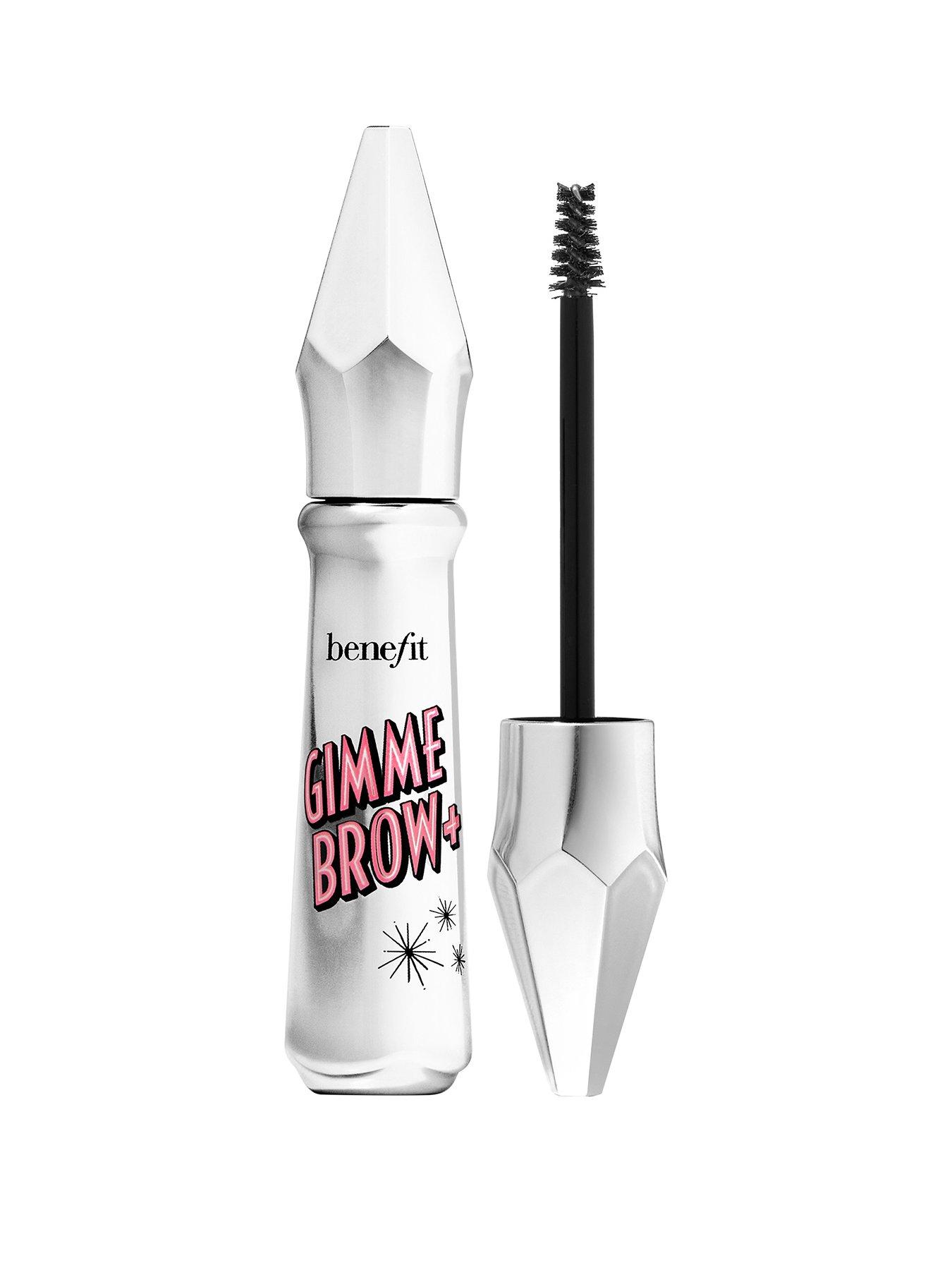 Image 1 of 8 of Benefit Gimme Brow + Volumising Brow Gel