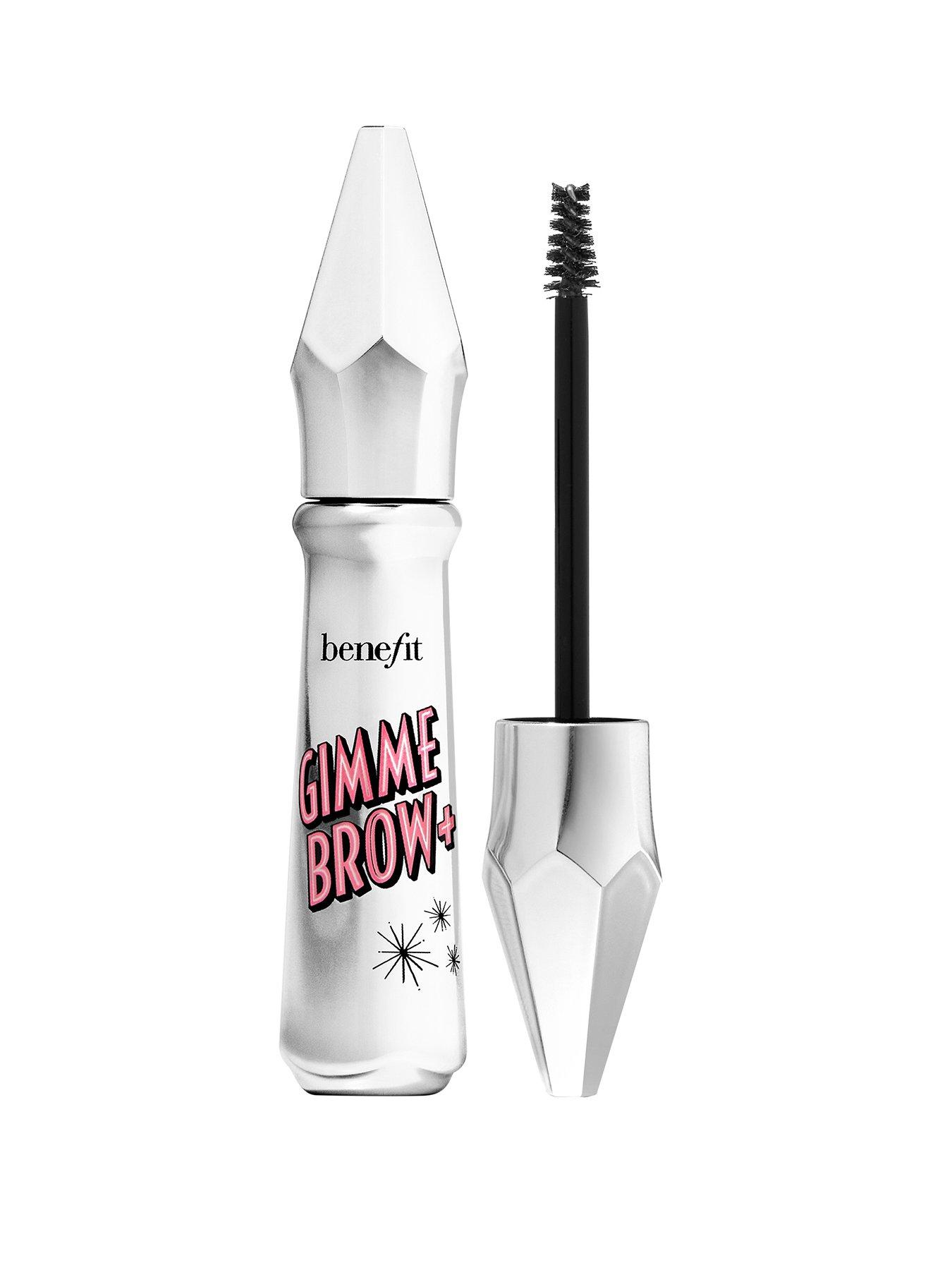 Benefit Gimme Brow + Volumising Brow Gel