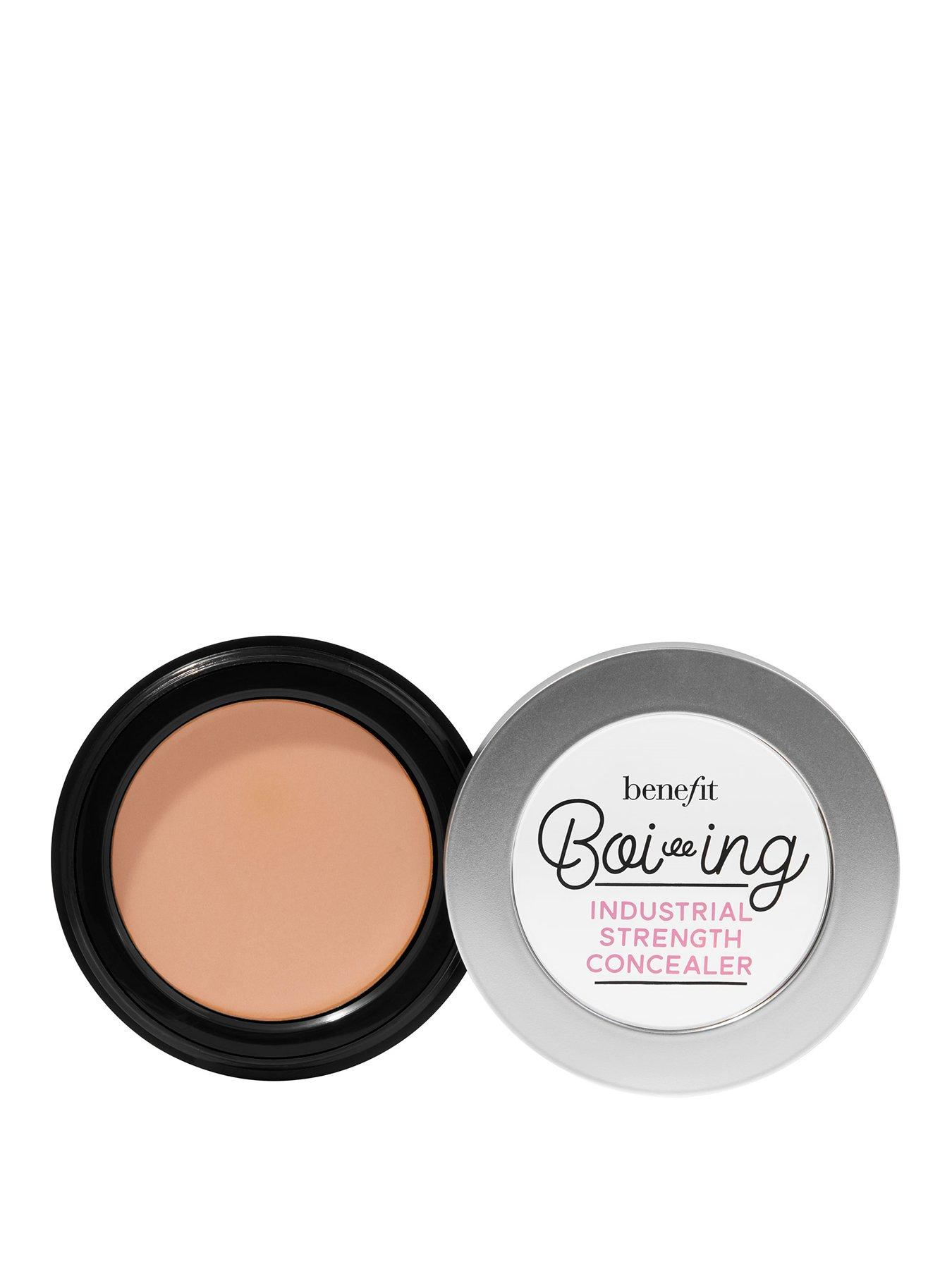 undefined Boi-ing Industrial Strength Concealer