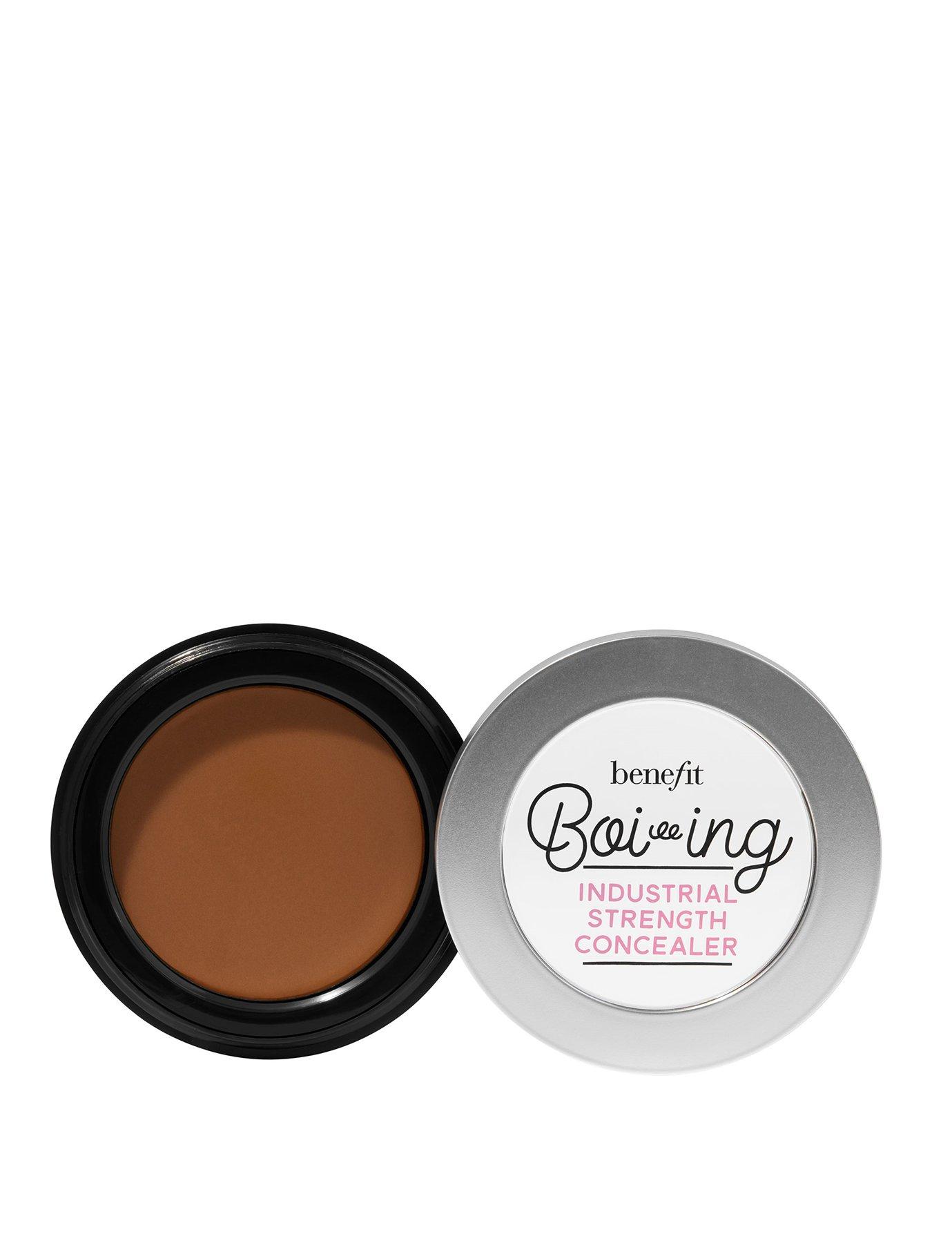 Benefit Boi-ing Industrial Strength Concealer