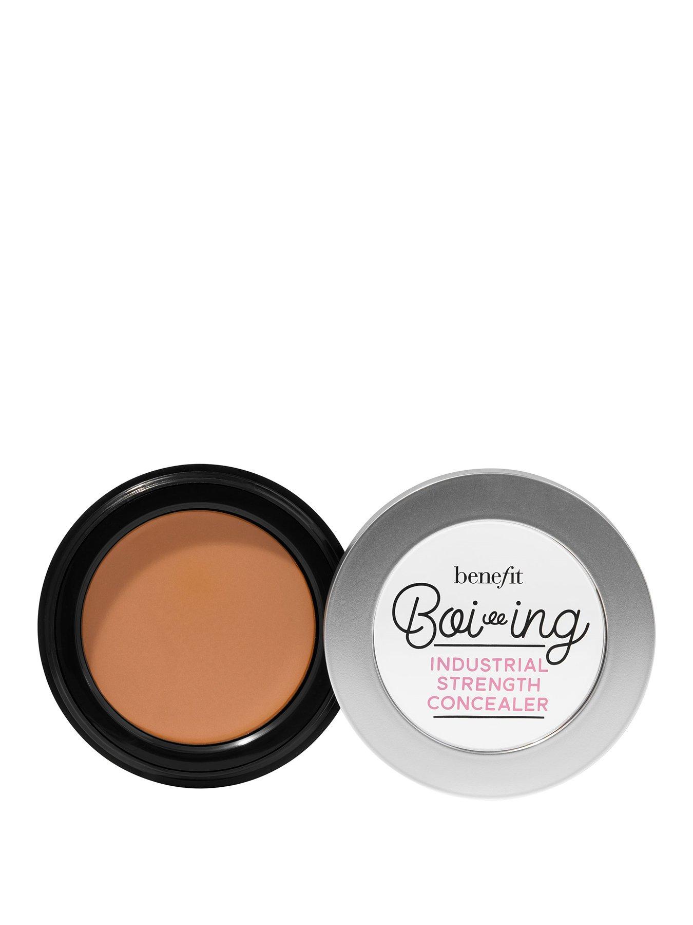 undefined Boi-ing Industrial Strength Concealer