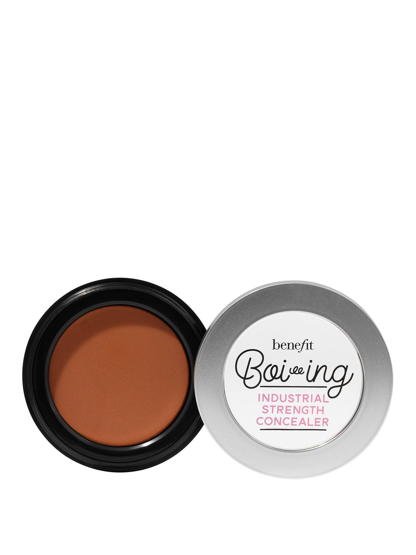 Benefit Boi-ing Industrial Strength Concealer