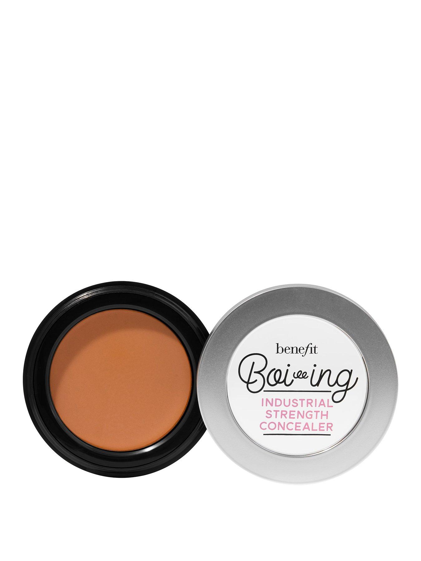 undefined Boi-ing Industrial Strength Concealer