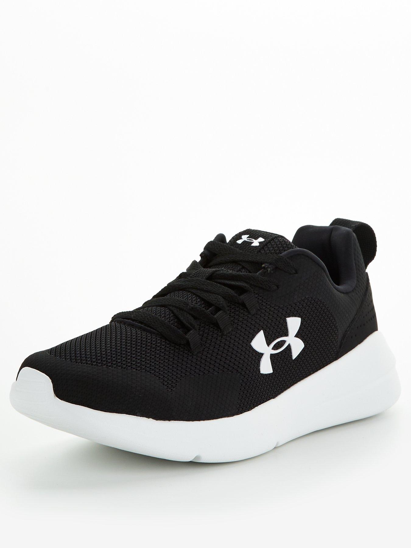 under armour walking trainers