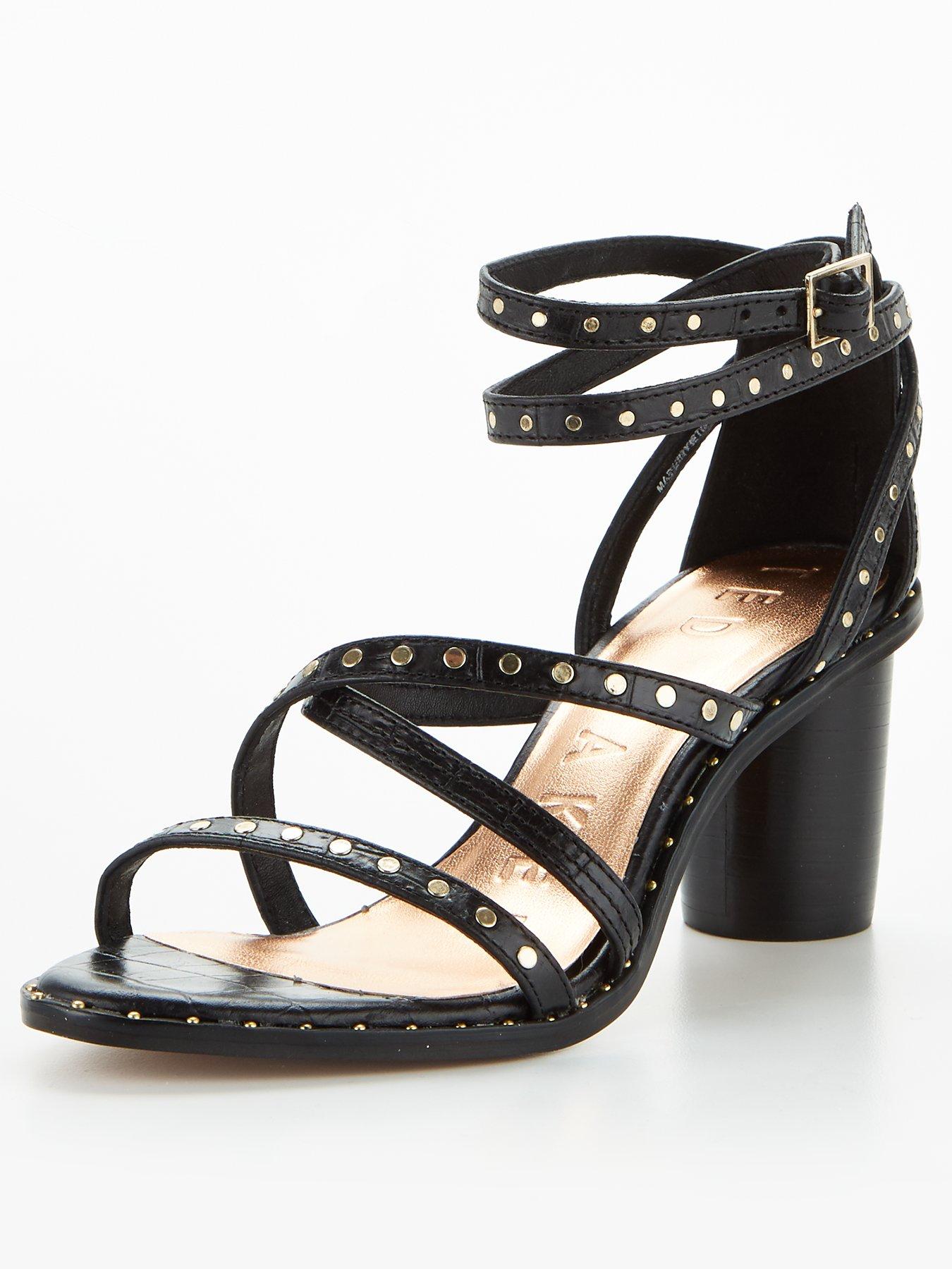 ted baker gladiator sandals