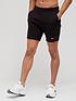 tommy-sport-logo-terry-shorts-blackback