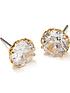 kate-spade-new-york-that-sparkle-round-stud-earrings-goldfront