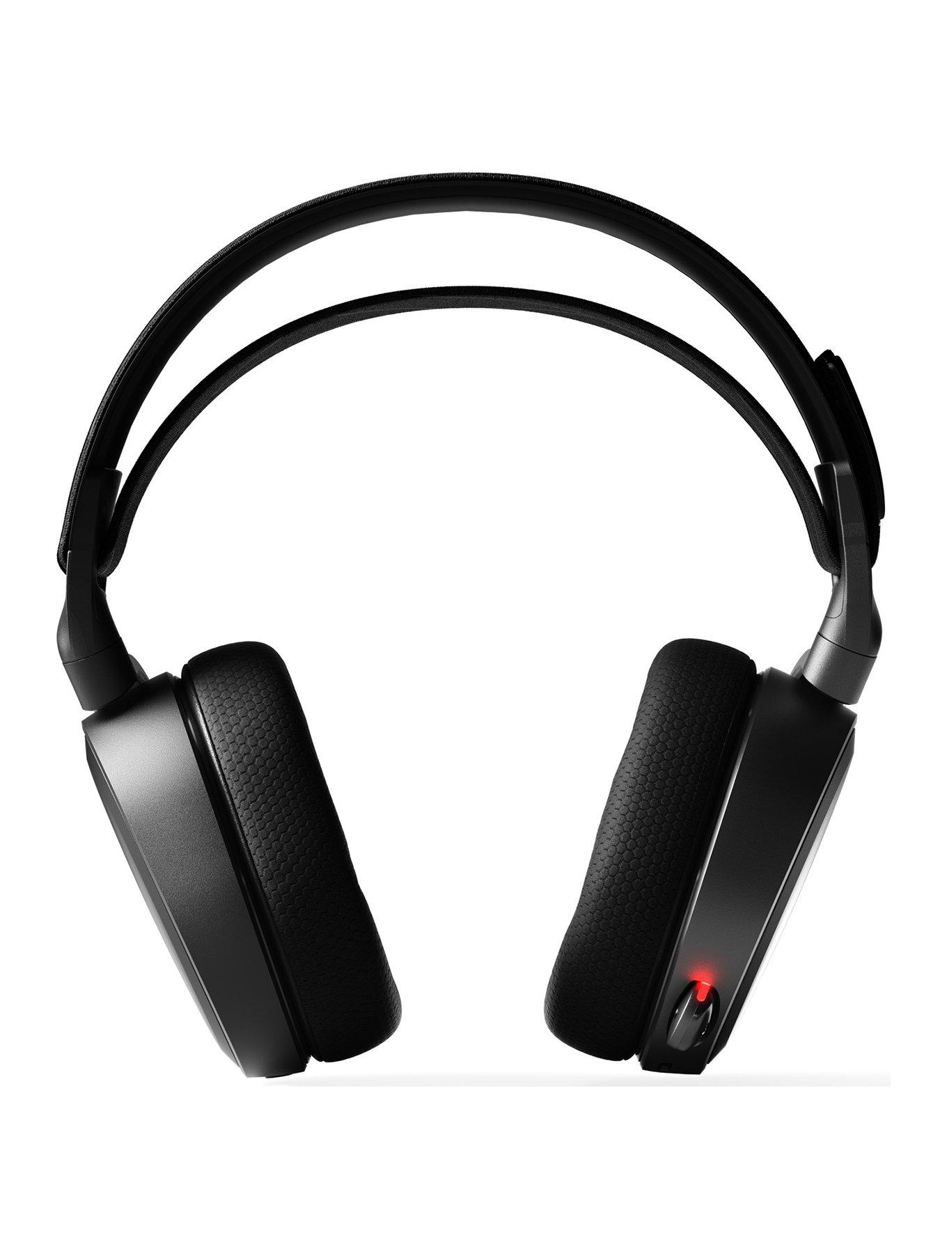 steelseries headset ps4