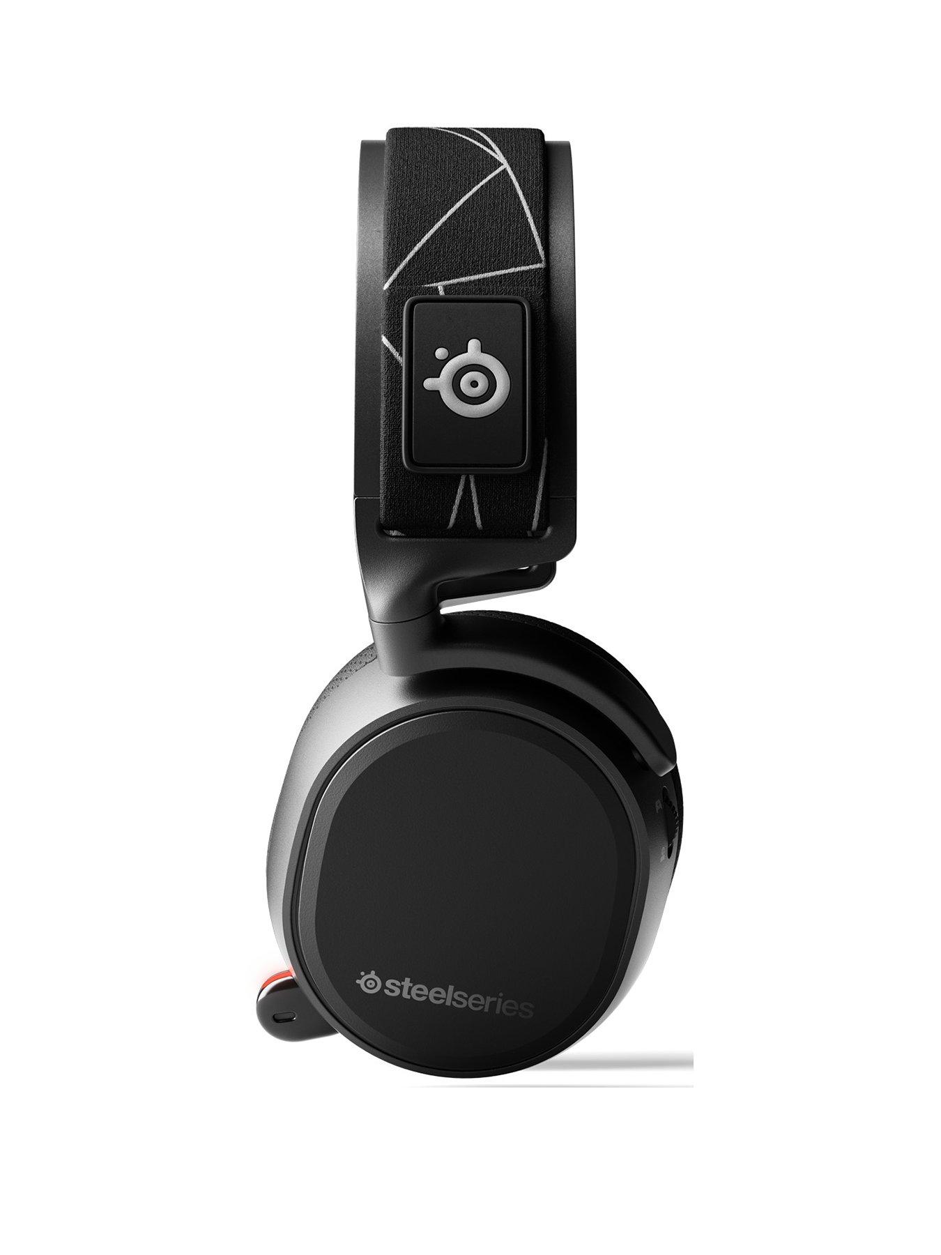 steelseries arctis 9x for ps5