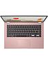  image of asus-cloudbook-e410ma-eb012ts-laptop-14in-fhdnbspintel-celeron-n4020nbsp4gb-ram-64gb-emmcnbspwith-optional-norton-360-1-year-pink