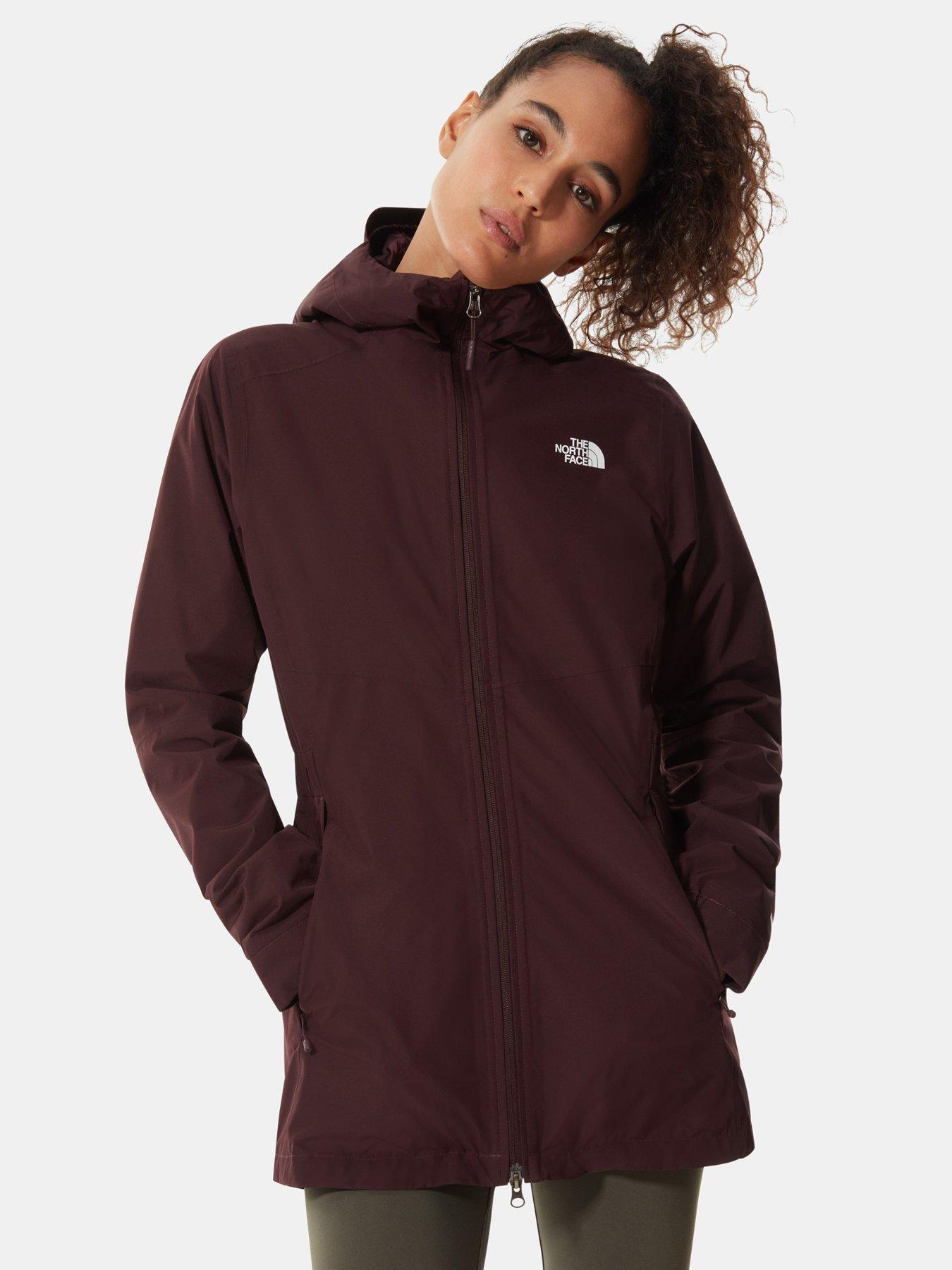 petite waterproof jackets uk