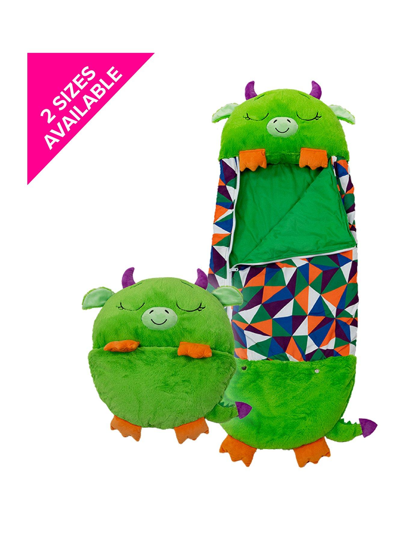 Happy Nappers Dragon Sleeping Bag 
