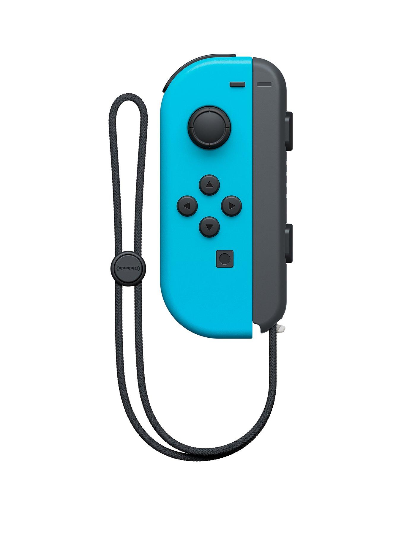 switch joy cons near me