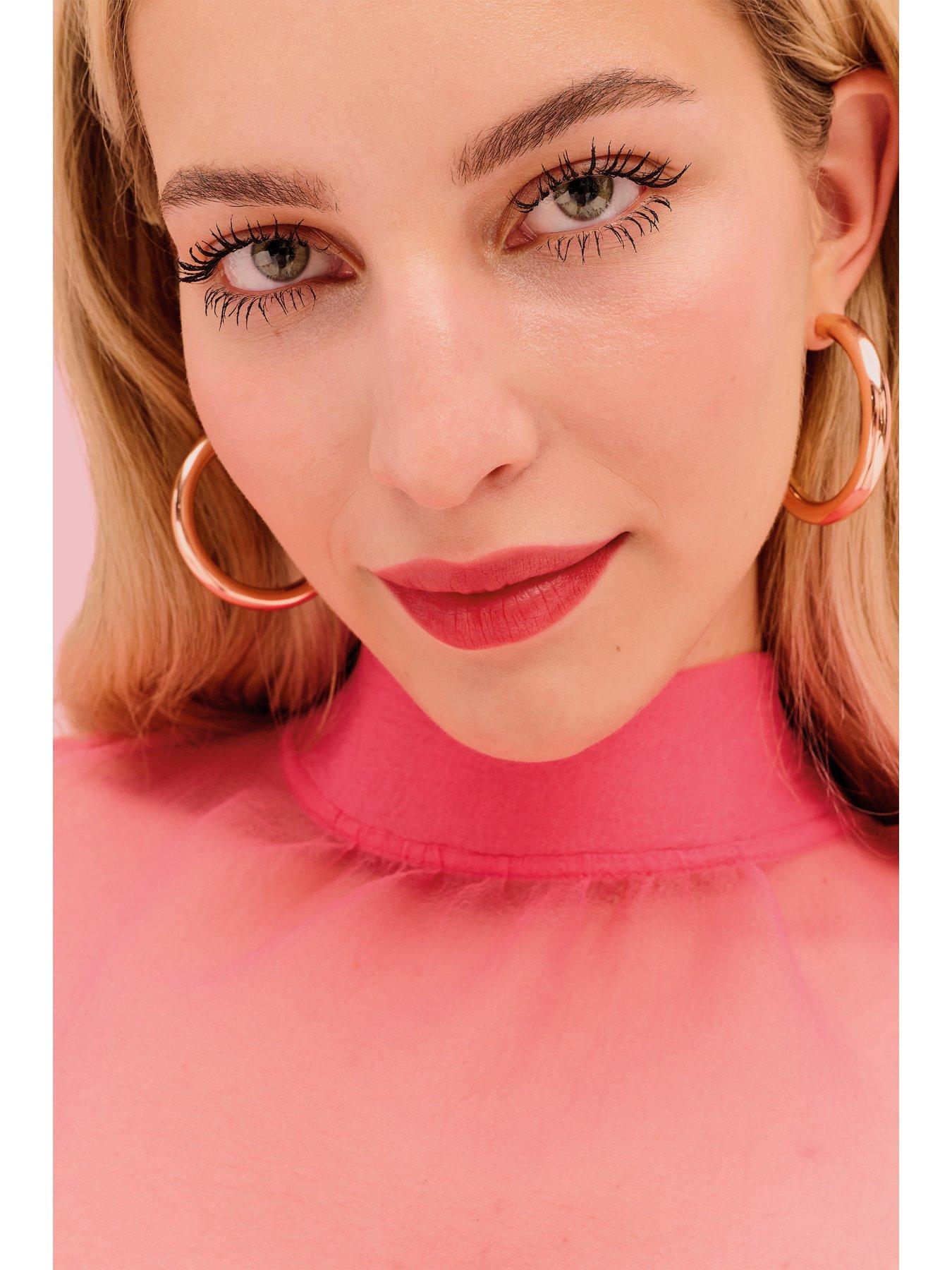 Image 5 of 8 of Benefit They're Real! Magnet Mascara Mini - Black