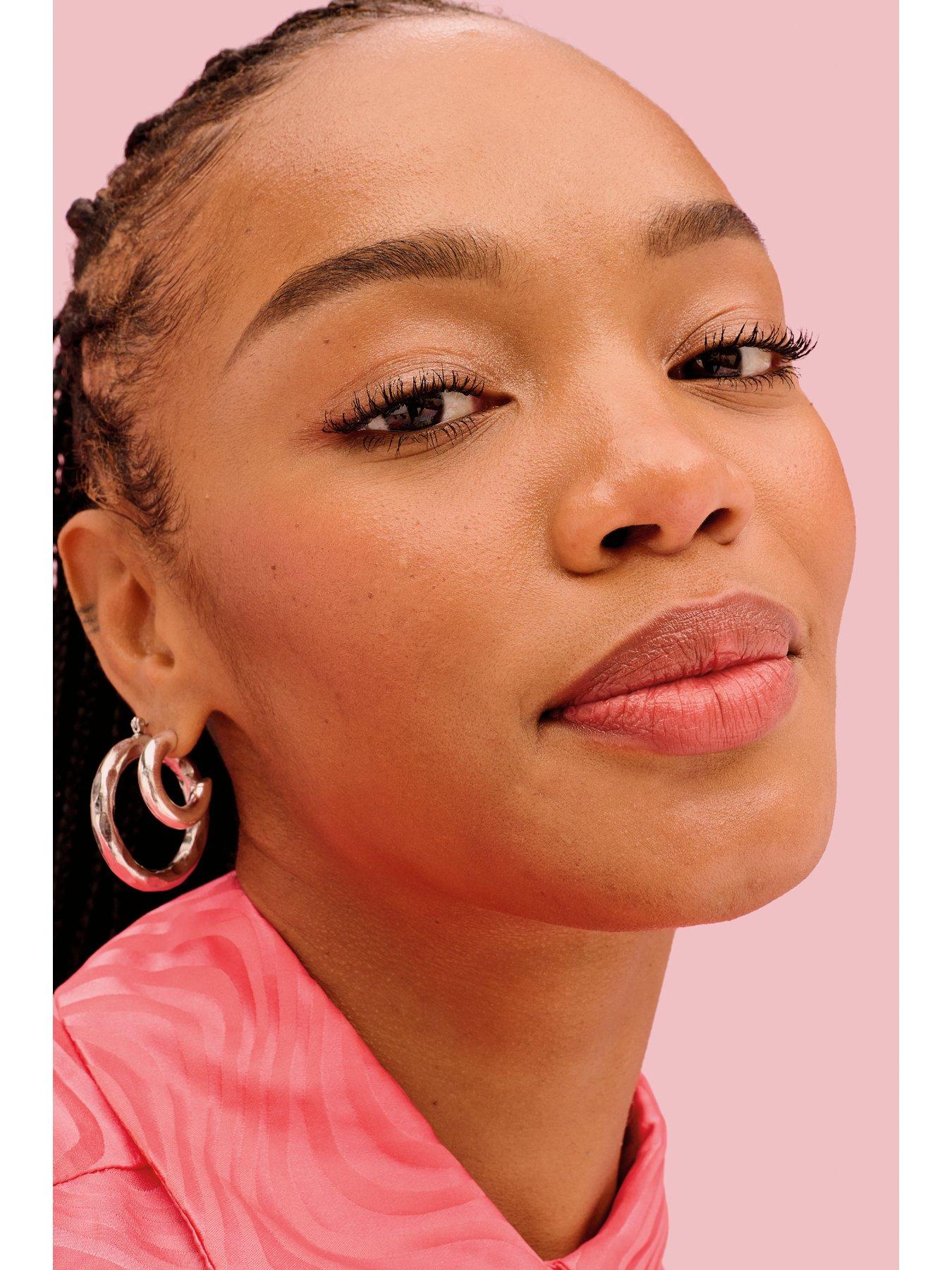 Image 7 of 8 of Benefit They're Real! Magnet Mascara Mini - Black