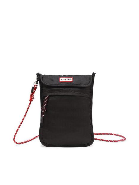 hunter-originalnbsppackable-phone-pouch-black