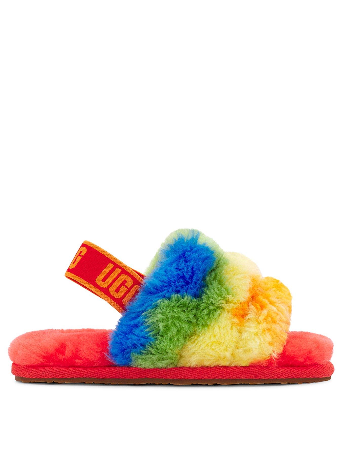 toddler uggs slippers