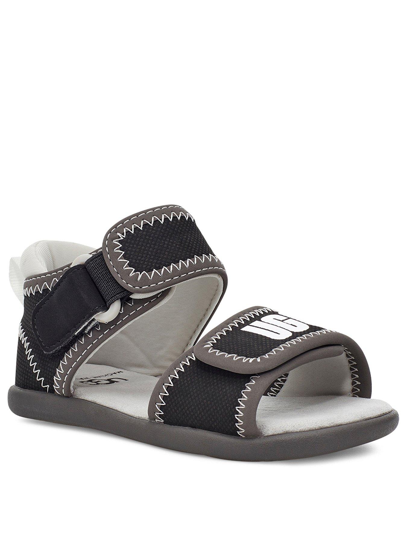 uggs sandals for toddlers