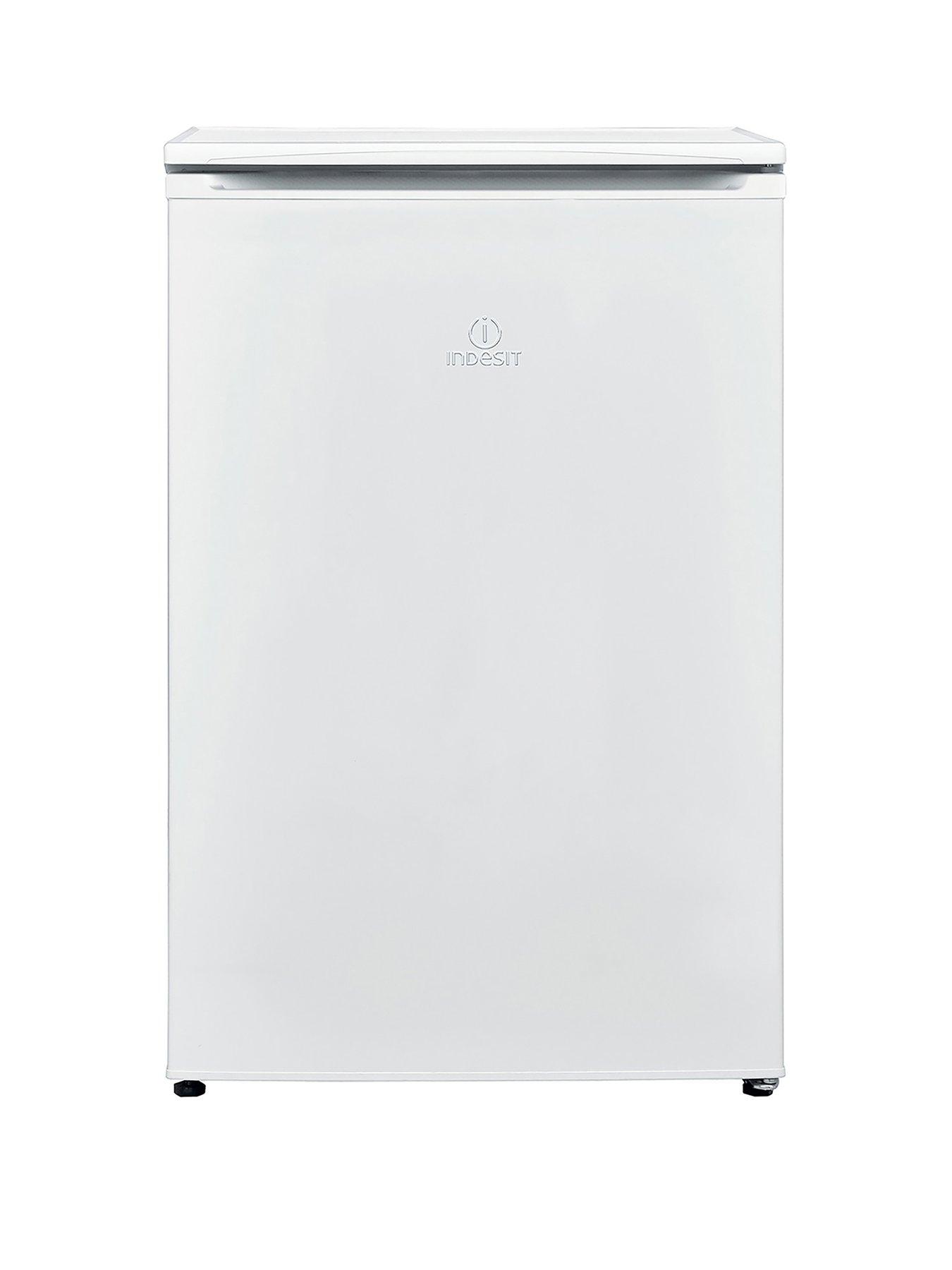 Under counter frost free deals freezer 55cm wide