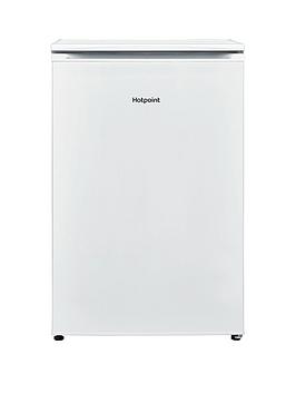 Hotpoint H55Zm1110W1 55Cm Under Counter Freezer - White