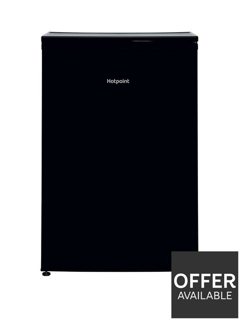 hotpoint-h55zm1110k1-55cm-under-counter-freezer-black