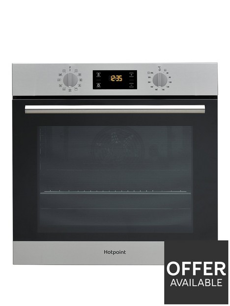 hotpoint-sa2840pix-built-in-60cm-width-electric-single-oven-stainless-steel