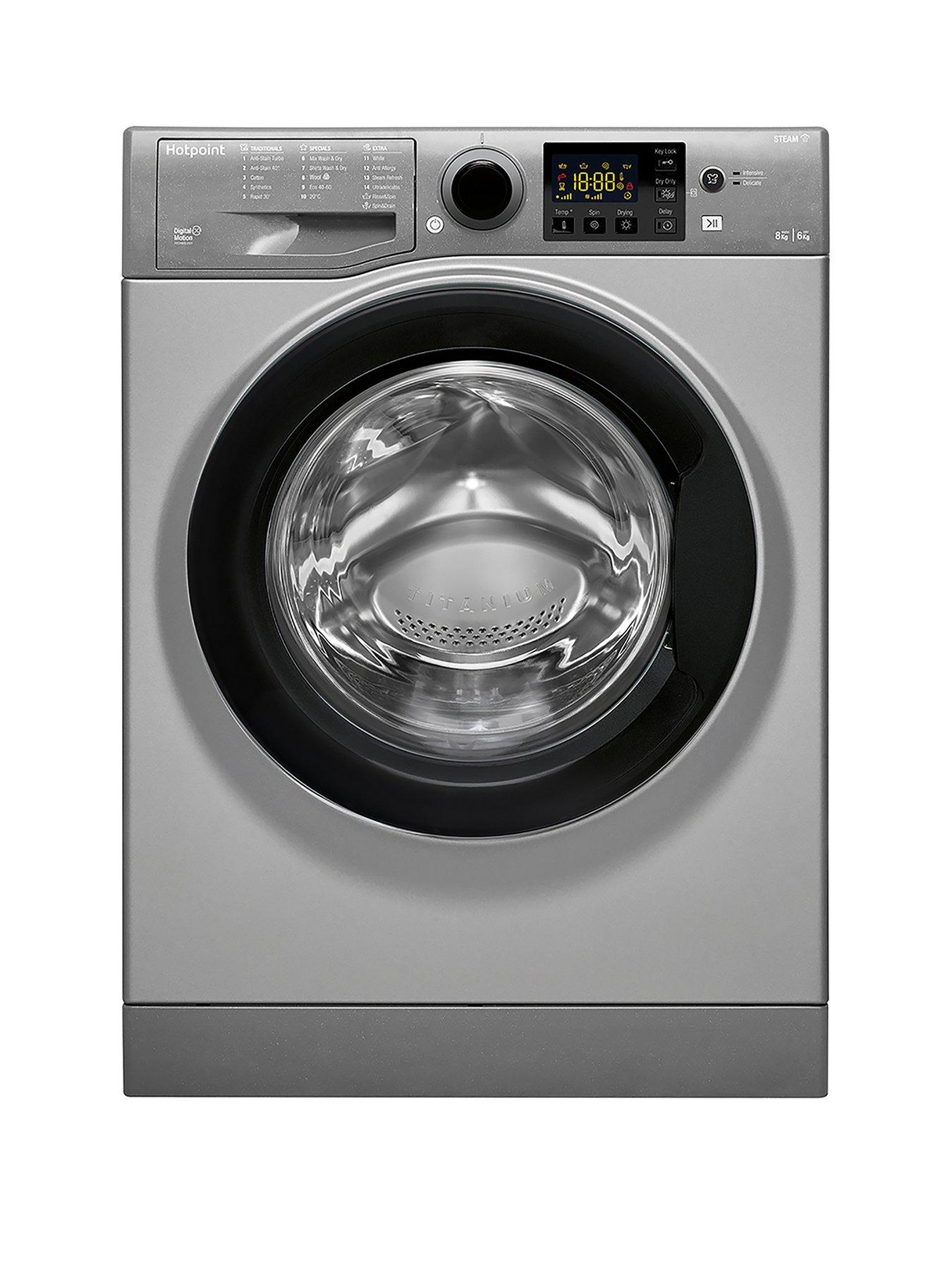 hotpoint rdg9643ksukn