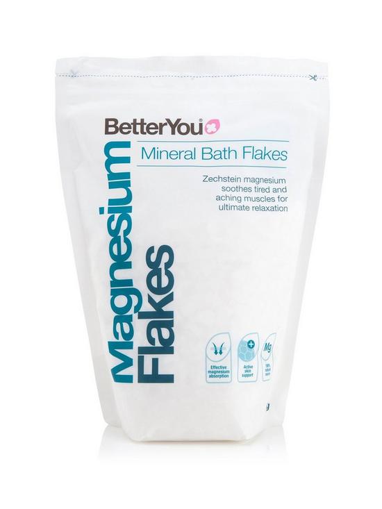 front image of betteryou-magnesium-flakes-1kg