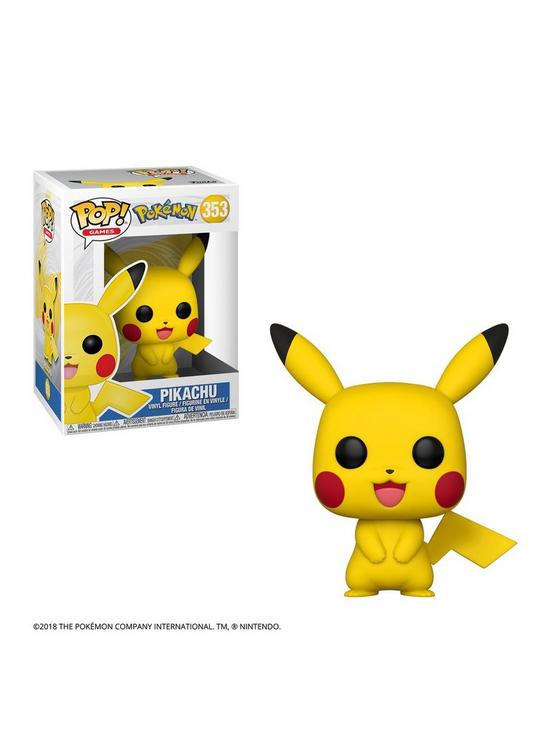 stillFront image of pop-pop-games-pokemon-s1--pikachu