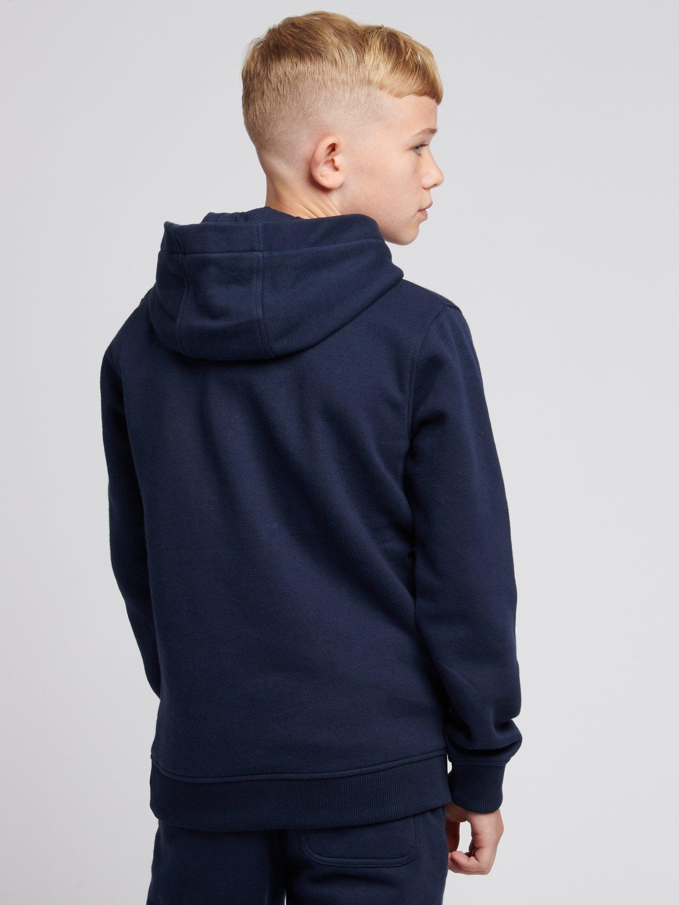 Jack wills hotsell fleece lined hoodie