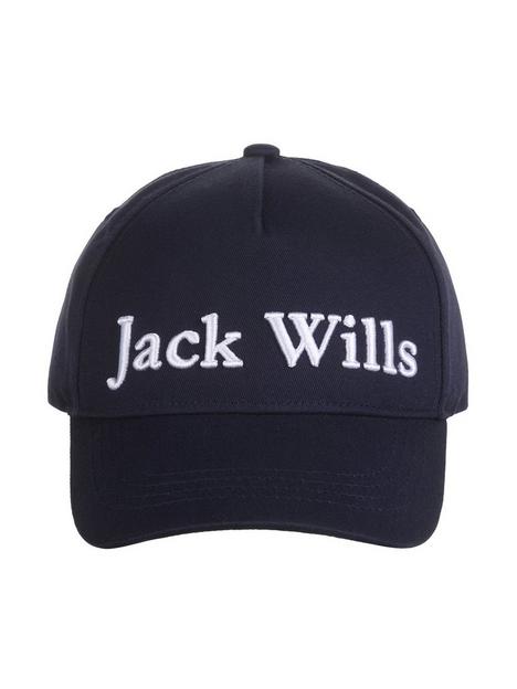 jack-wills-boys-cap