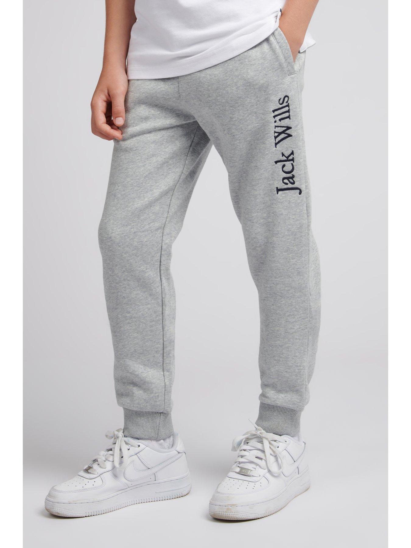 Boys cheap joggers uk