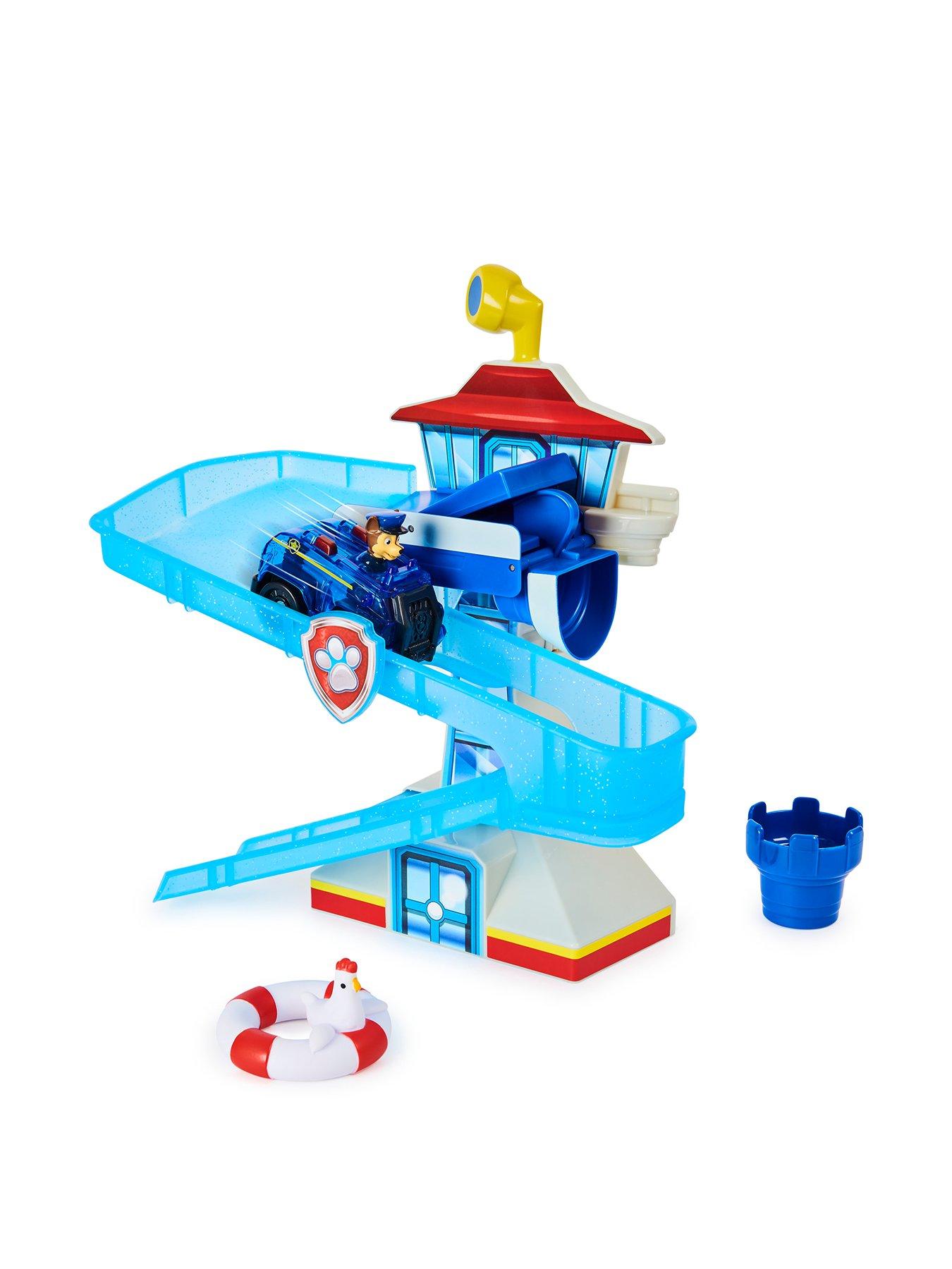 Paw Patrol Adventure Bath Set | Very.co.uk