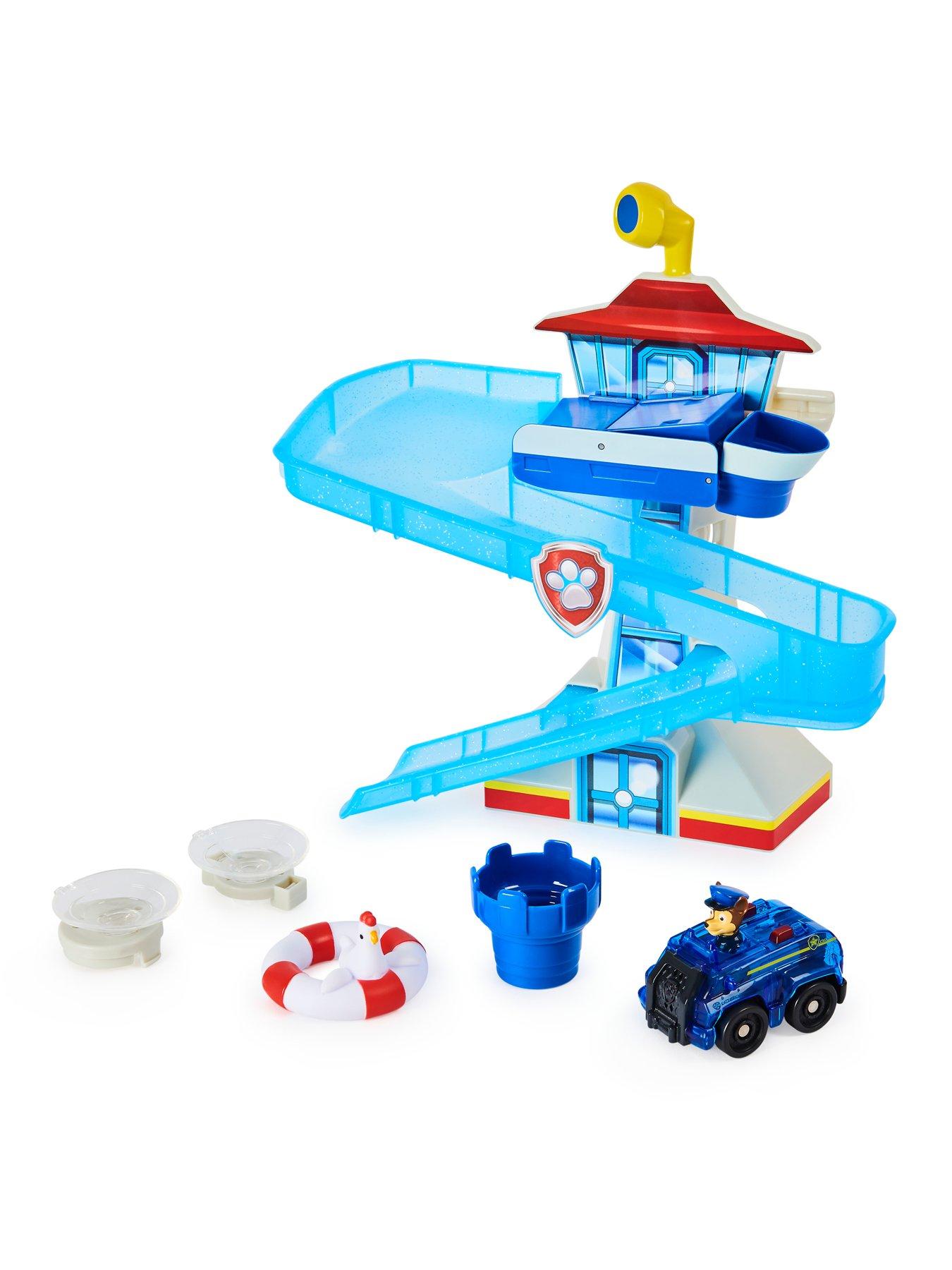 Image 4 of 4 of Paw Patrol Adventure Bath Set