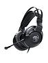  image of roccat-elo-x-stereo-pc-xbox-ps5-ps4-headset-black