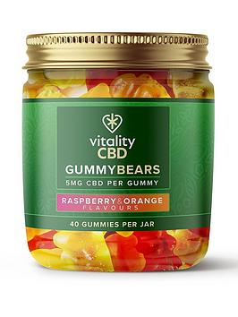 vitality-cbd-vitality-cbd-gummy-bears-mixed-fruit-flavour-5mg