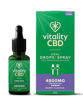 vitality-cbd-vitality-cbd-oral-dropsspray-berry-4800mg-30ml
