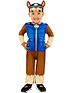  image of paw-patrol-baby-chase-costume