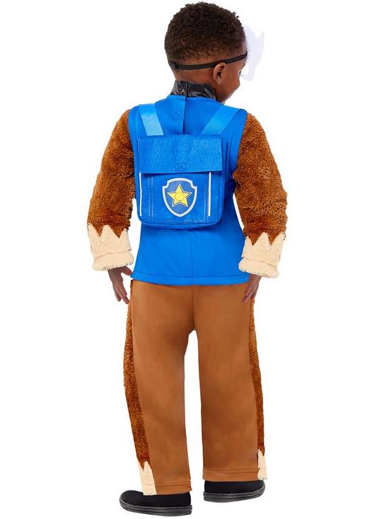 stillFront image of paw-patrol-deluxe-chase-costume