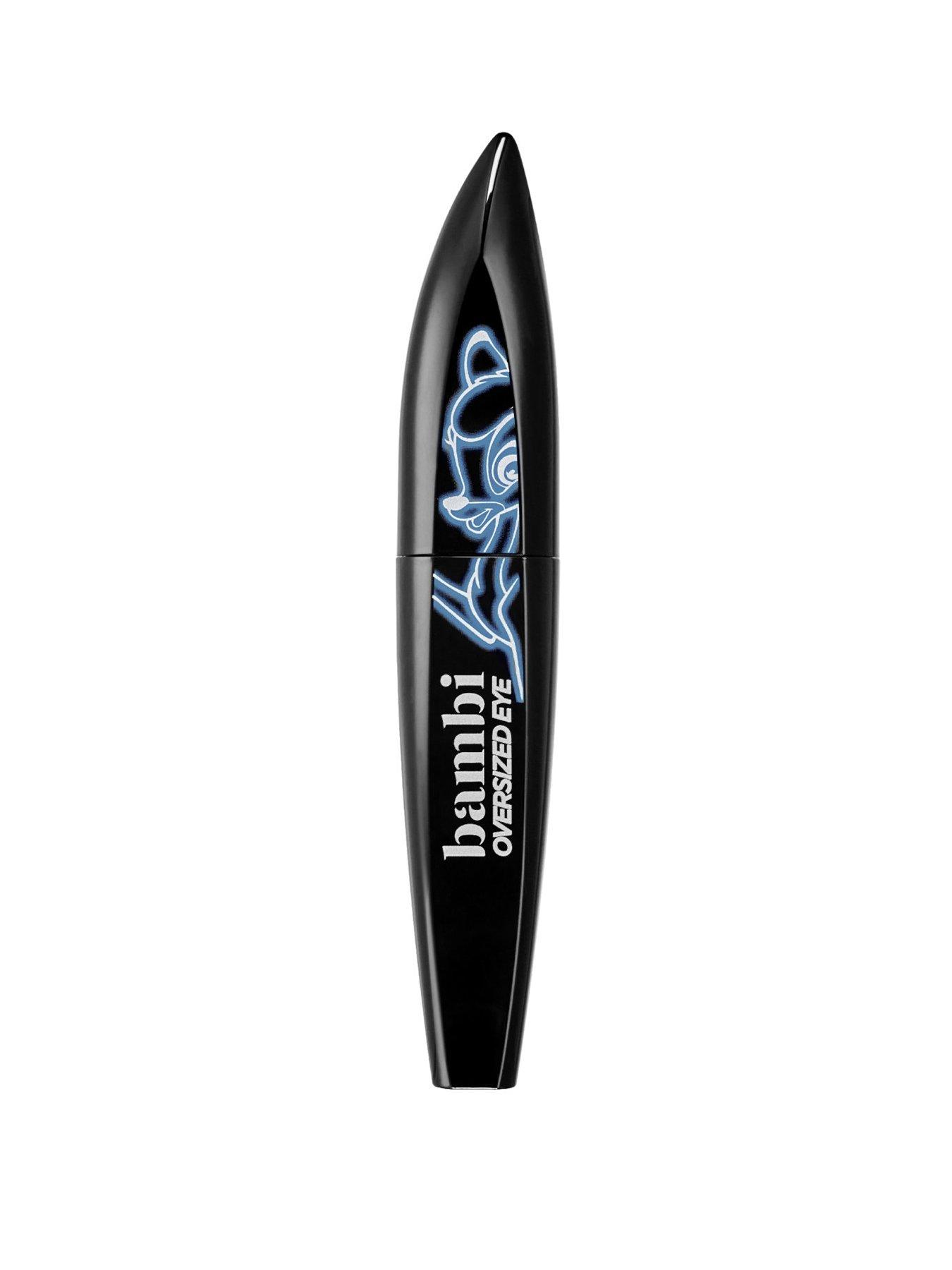 L'Oreal Paris Bambi mascara, Wideeyed lash lengthening mascara for a
