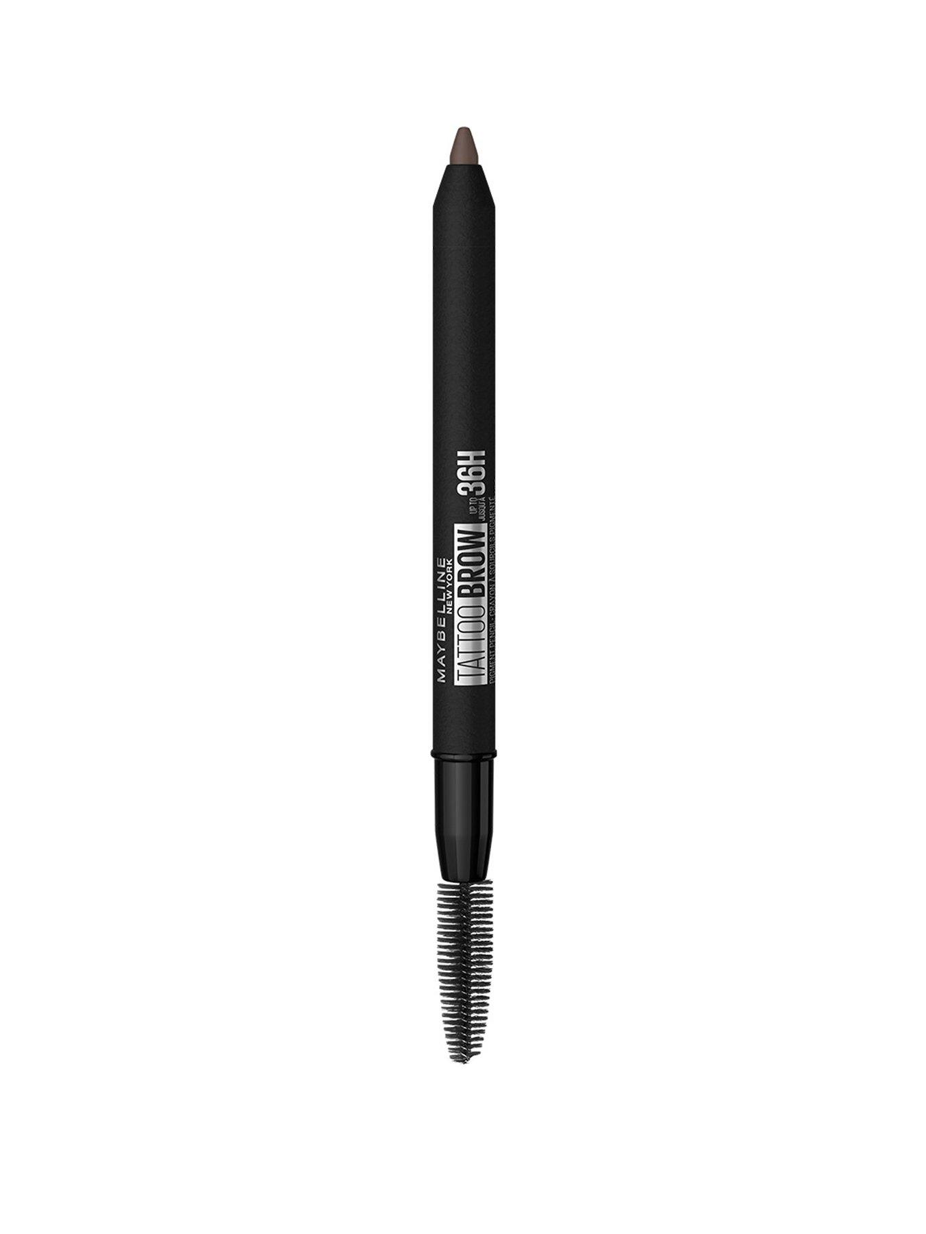 Maybelline pencil deals eyebrow