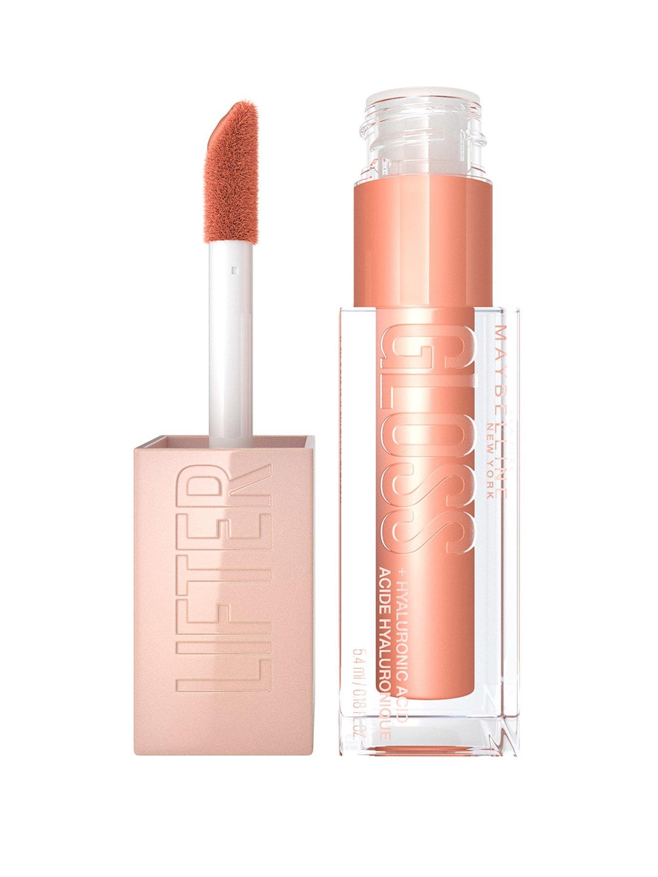 Shine Loud High Shine Lip Color & Gloss