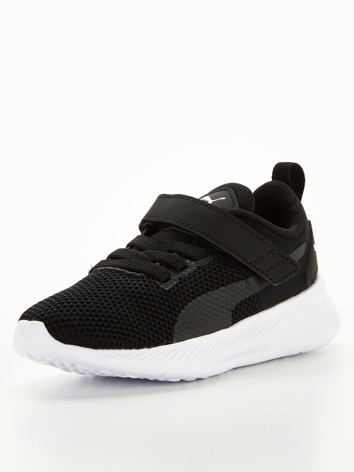 infant puma trainers